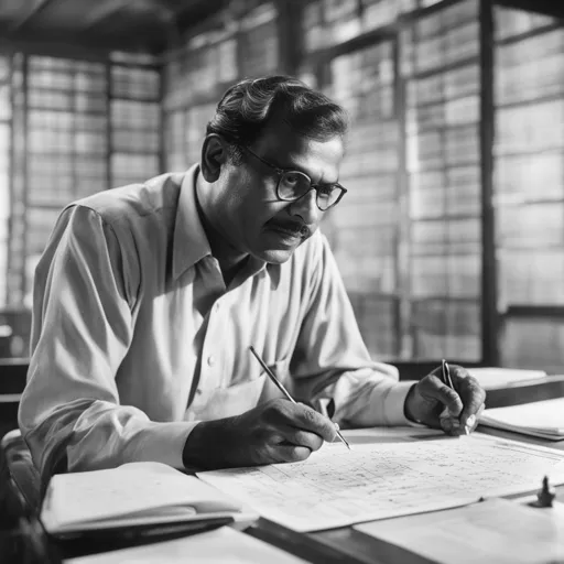 P Kesava Menon