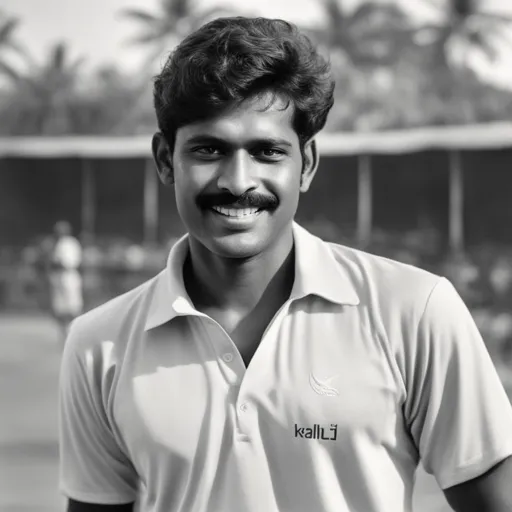 P Manoj