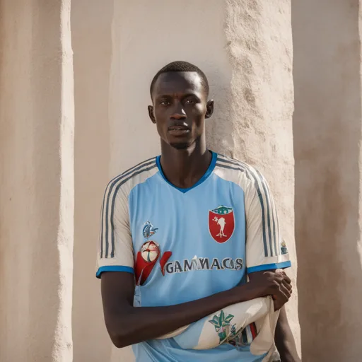 Pa Amadou Gai