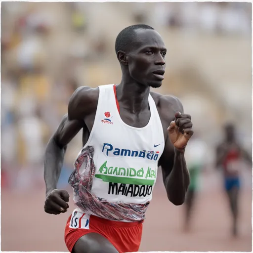 Pa Mamadou Gai