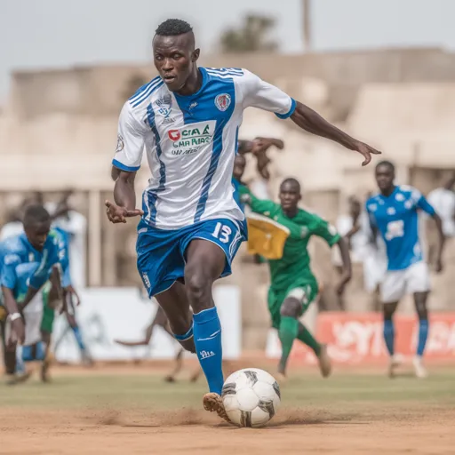 Pa Modou Jagne
