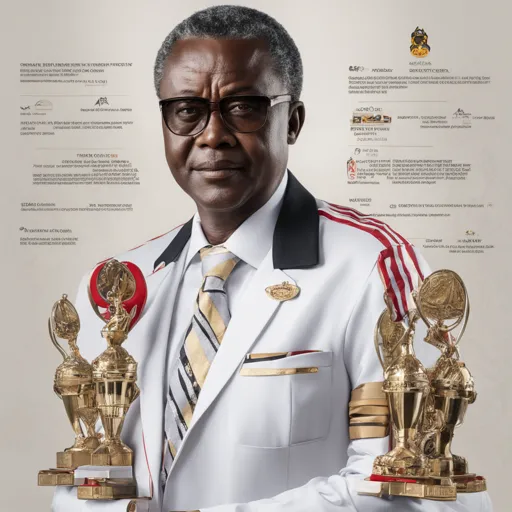 Paa Kwesi Fabin