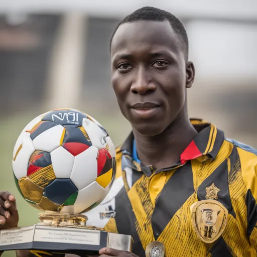 Paa Nii Lutterodt