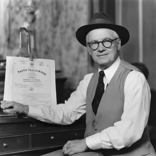 Paavo Karjalainen