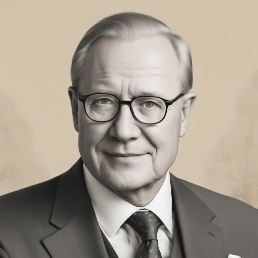 Paavo Kuusinen