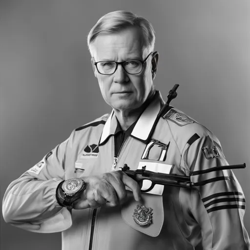 Paavo Mikkonen