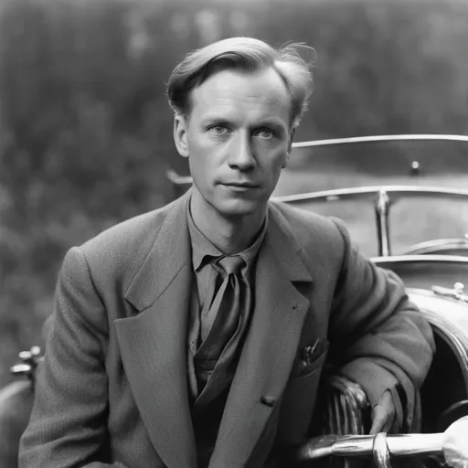 Paavo Roininen
