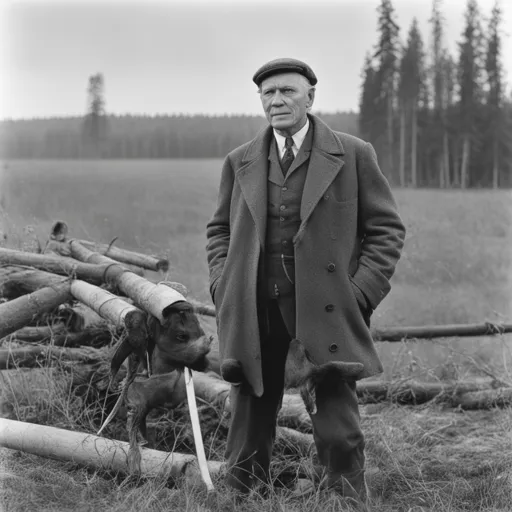 Paavo Vesterinen