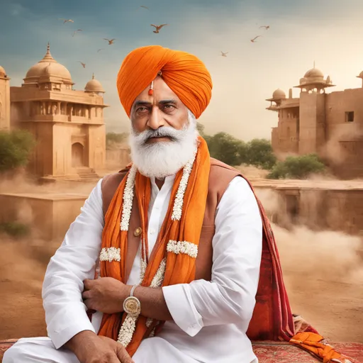 Pabba Ram Bishnoi