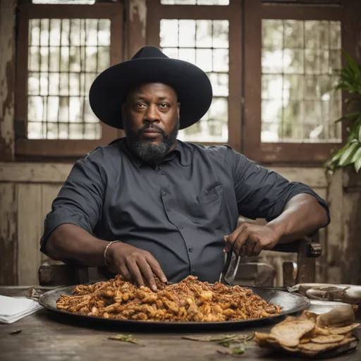 Pableaux Johnson