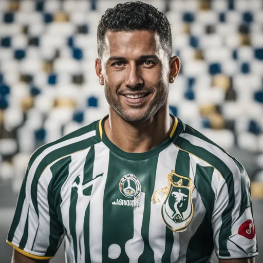 Pablo (footballer, born 1987)