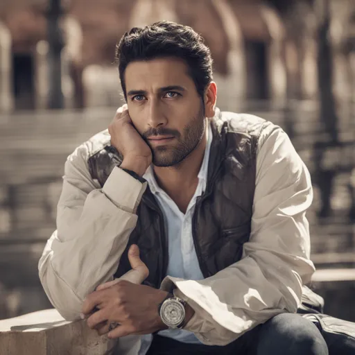 Pablo Abraham