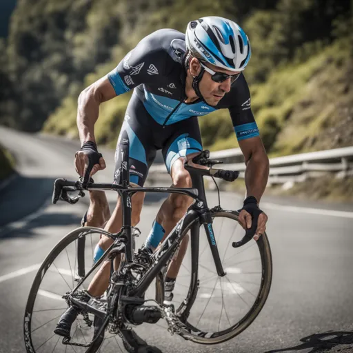 Pablo Alarcón (cyclist)