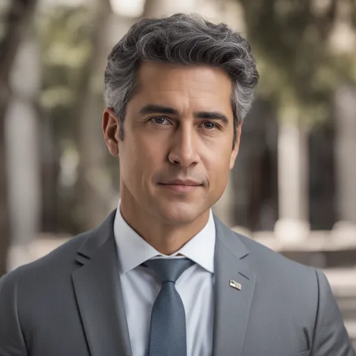 Pablo Almaguer