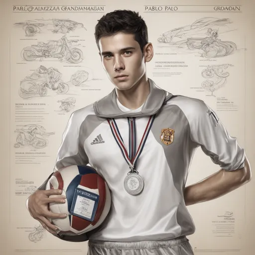 Pablo Almazán