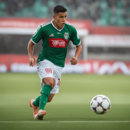 Pablo Alvarado