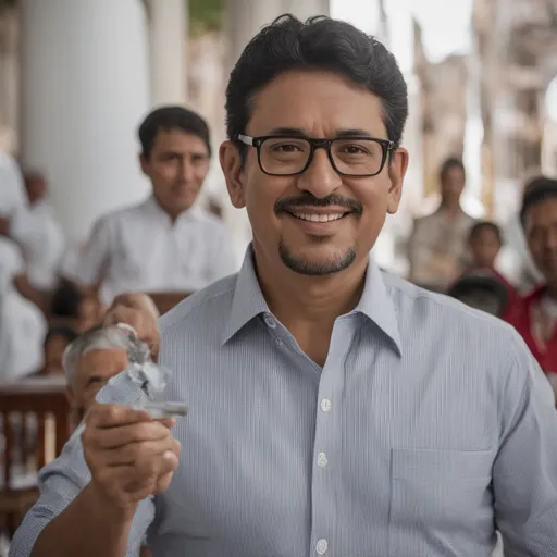 Pablo Anaya Rivera