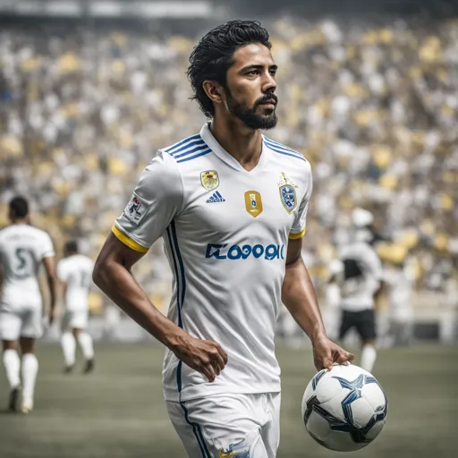 Pablo Andrade