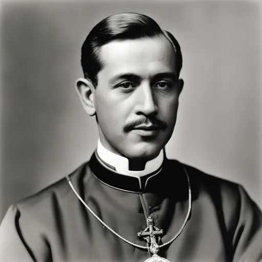 Pablo Antonio Vega Mantilla