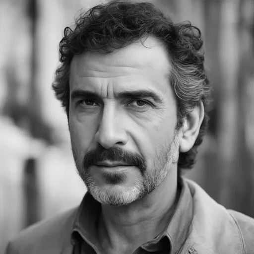 Pablo Antón Marín Estrada
