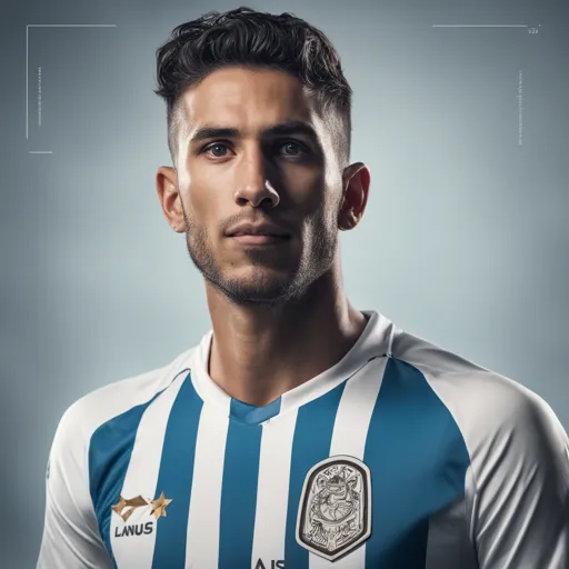 Pablo Aranda (footballer)