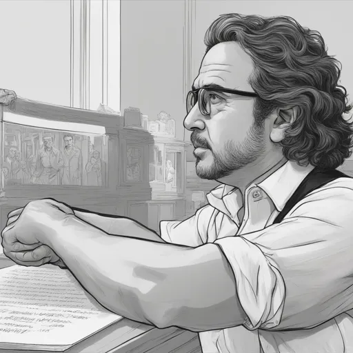 Pablo Aranda (writer)
