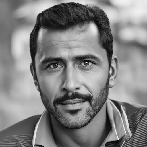 Pablo Arboine