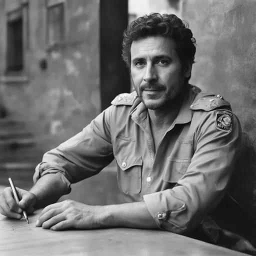 Pablo Arraya