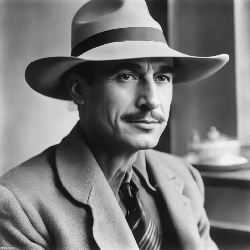 Pablo Balarezo Moncayo