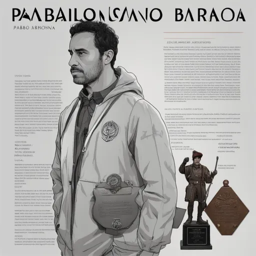 Pablo Barahona