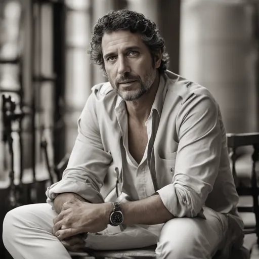 Pablo Bardauil