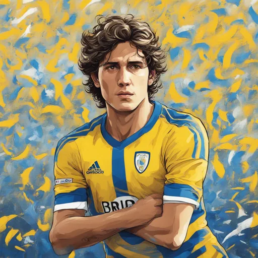Pablo Becker