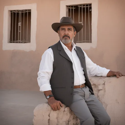 Pablo Bedolla López