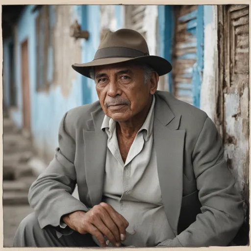 Pablo Borges Delgado