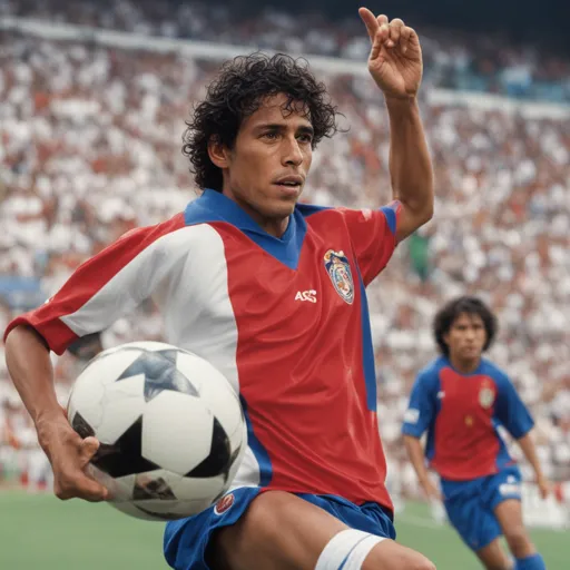Pablo Brenes