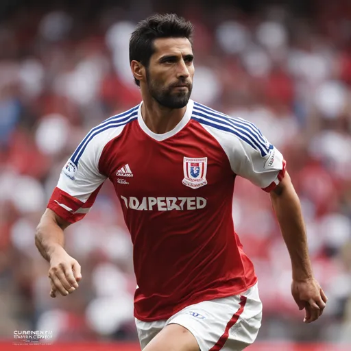 Pablo Caballero (footballer, born 1972)