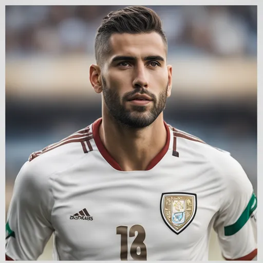 Pablo Caballero (footballer, born January 1987)