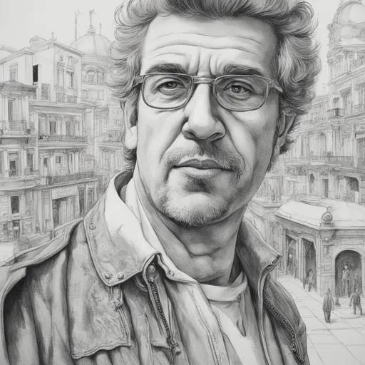 Pablo Casacuberta