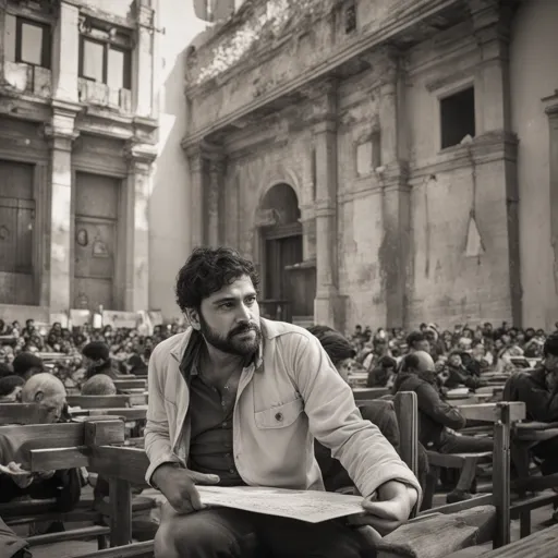 Pablo Castellanos Cámara