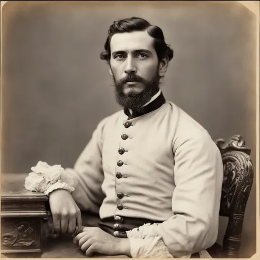 Pablo Castellanos León
