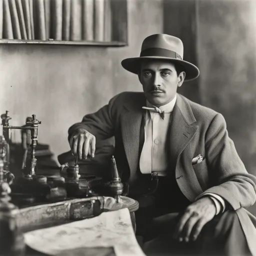 Pablo Debran