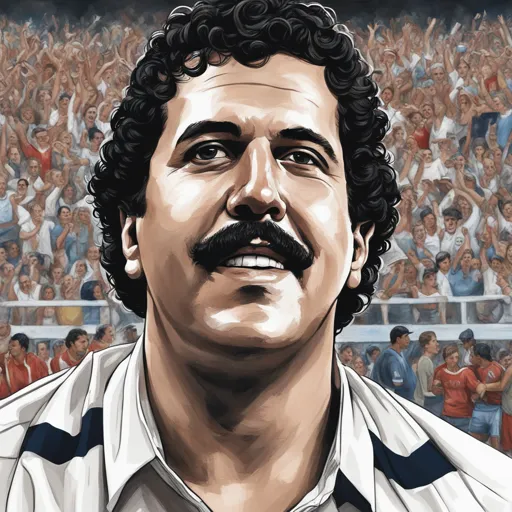 Pablo Escobar (footballer, born 1987)
