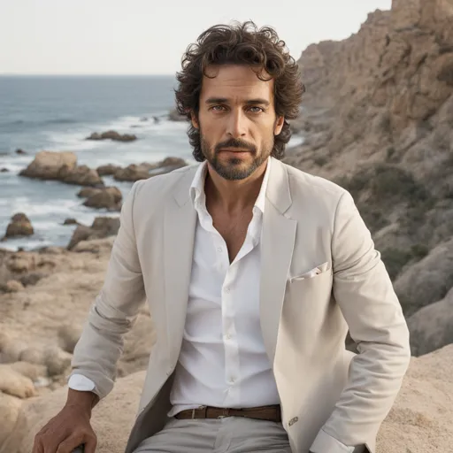 Pablo Espinosa