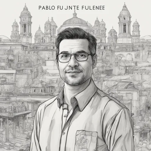 Pablo Fuente