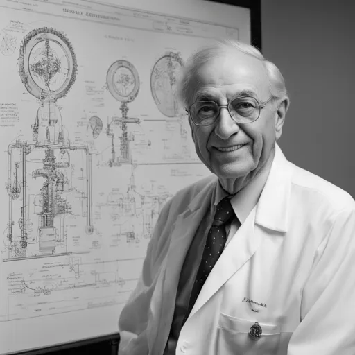 Pablo G. Debenedetti