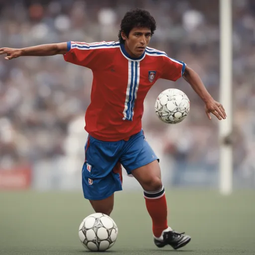 Pablo Galdames (footballer, born 1974)