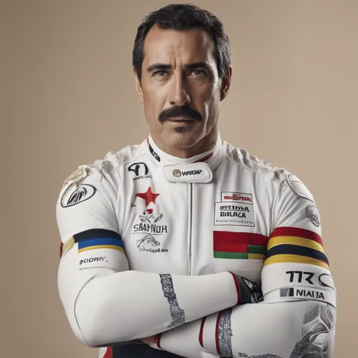Pablo García (luger)