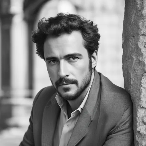 Pablo García Baena