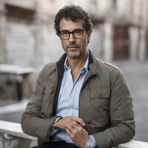 Pablo García Pérez de Lara