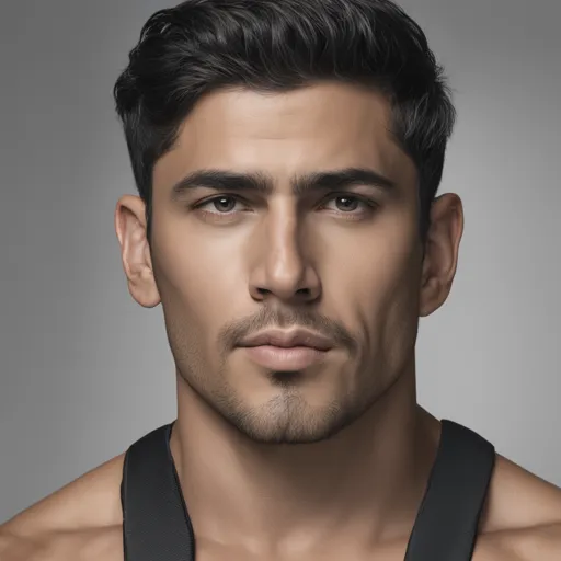 Pablo Garza (fighter)